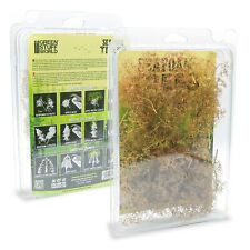 Seafoam Trees - Teloxys