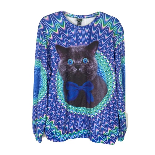 Gugu miss go cat euc - go,