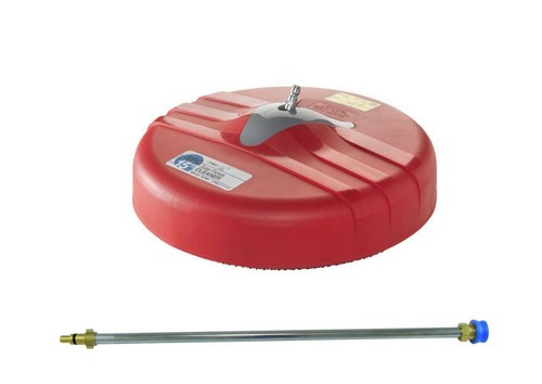 Tecomec pressure washer - 15",