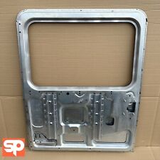 GALVANISED REAR DOOR TAILGATE