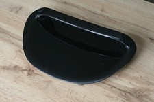 Toyota Starlet GT Turbo Bonnet Scoop EP82 4EFTE 205 Black Glanza V