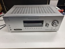 Sony STR-K880 Silver HDMI