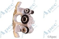 Brake Caliper Rear Axle Right