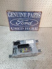 FORD KA MK2 2008 - 2016  CONTROL GEM MODULE CCM   FUSE BOX  00518762490