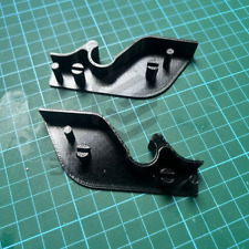 Parcel Shelf Brackets Clips -