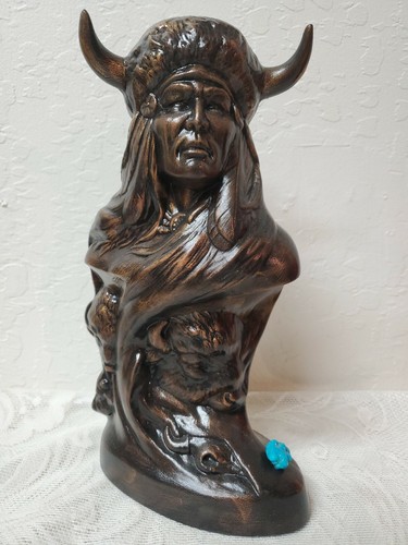 Native american with - native,