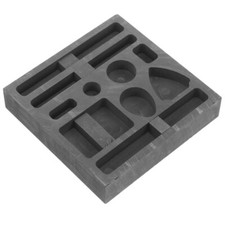 Graphite Ingot Mold Melting