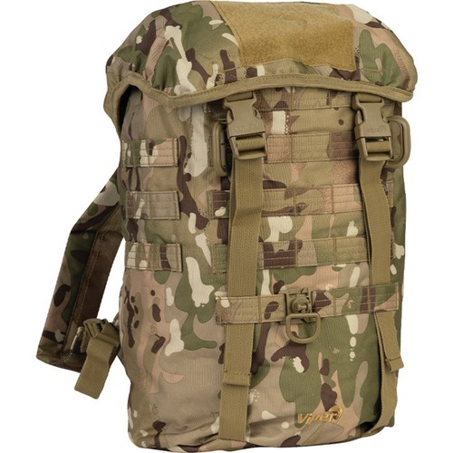 Viper tactical garrison pack - viper,