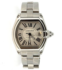 Cartier 37mm Roadster