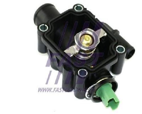 Original fast thermostat - original,