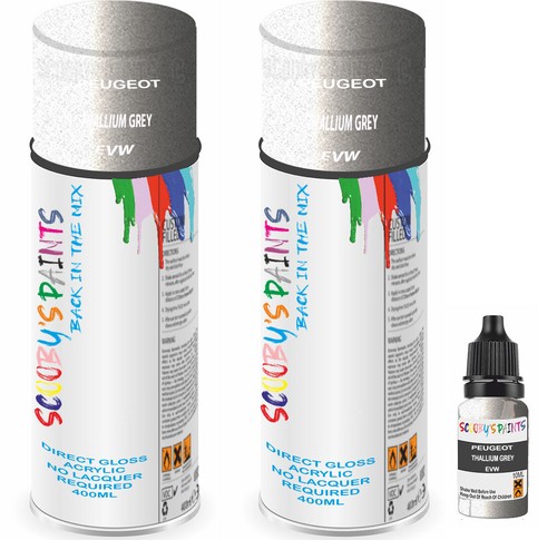 For peugeot spray paint - for,