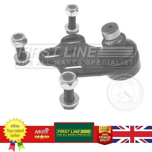 Ball joint for audi - ball,
