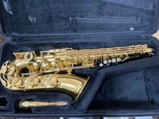 Yamaha yas 275 alto saxophone - yamaha,