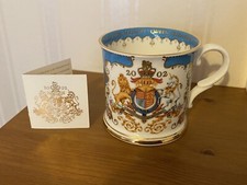 The Royal Collection Mug Queen