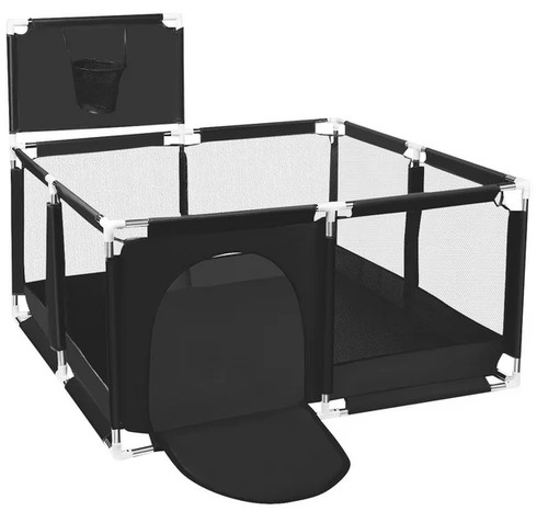 Baby playpen portable child - baby,