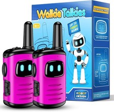 Walkie Talkies for Kids