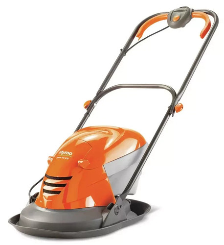 Flymo hover vac 250 - flymo,