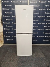 HYE 50/50 Fridge Freezer