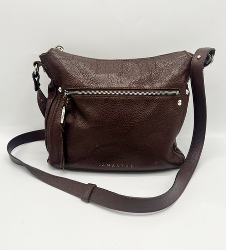 Lamarthe paris leather - paris,