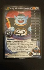 Dragonball Z Dbz Dbgt Ccg