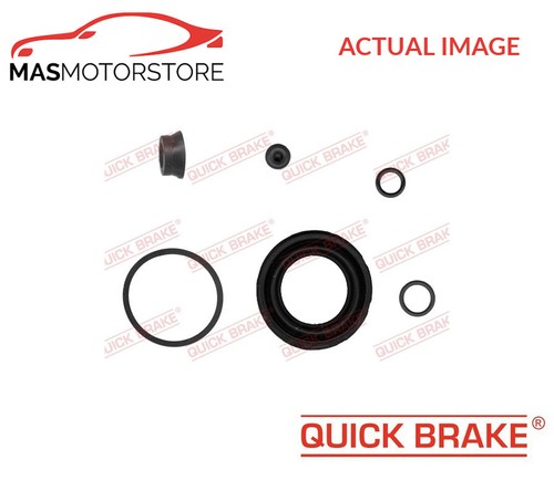 Brake caliper repair kit rear - brake,