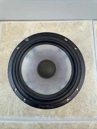 Paradigm 7semkiii inch - paradigm,