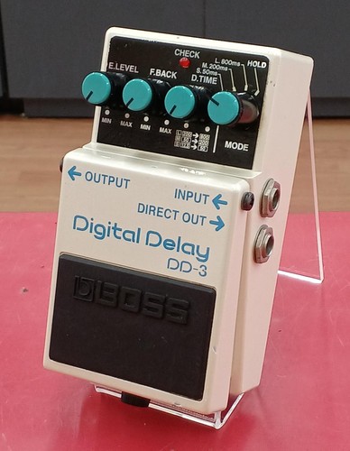 Boss delay 3 - boss,