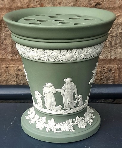 Wedgwood sage green - wedgwood,