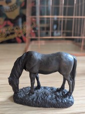 Highland Pony Statue David