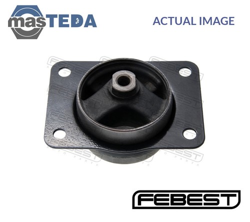 Szm sx4lh engine - engine, mount