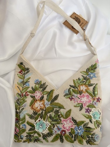 Mirasol embroidered sequin - mirasol,