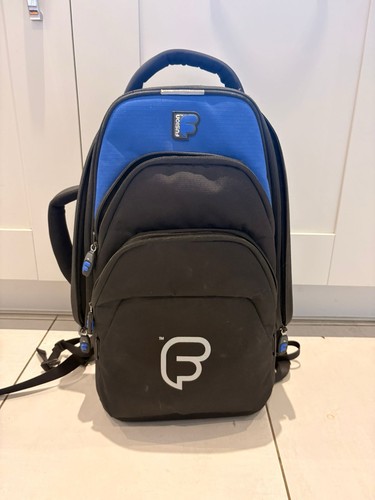 Fusion urban cornet - gig, bag