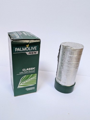 Palmolive for men - palmolive, palm