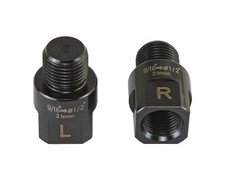 Bicycle Pedal Adapter