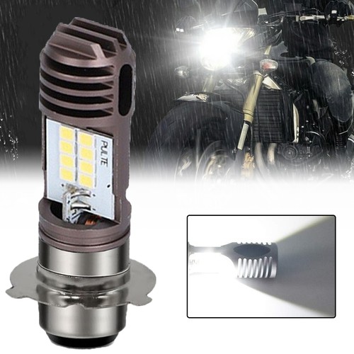 6500k white led headlight bulb - 6500k,
