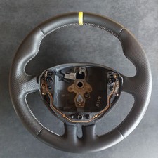 Retrimmed renault clio sport - retrimmed,