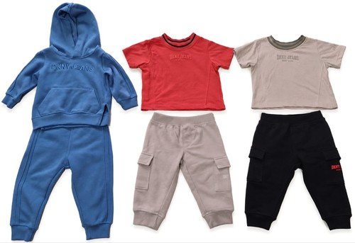 Baby boy clothes bundle - boy, 9-12