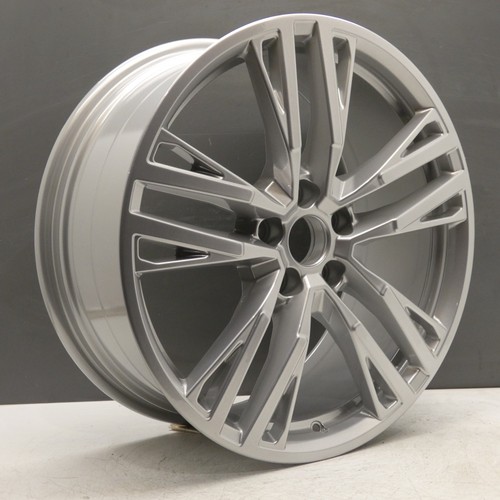 Audi b10 alloy wheel - a5,