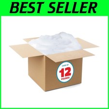 Fairfield  Poly-Fil Fiber, 12