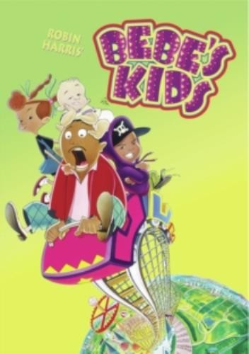 Bebe kids region 1 - region, dvd,us