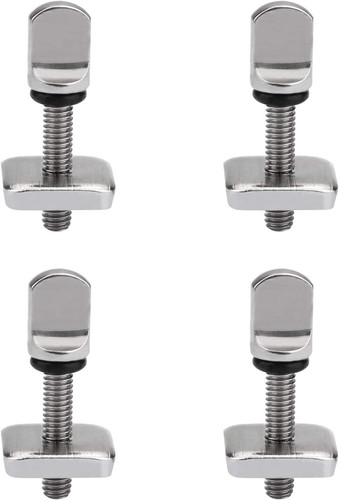 Pieces surfboards fin screw - 4,