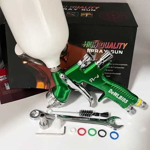 Devilbiss te20 gti pro - te20,