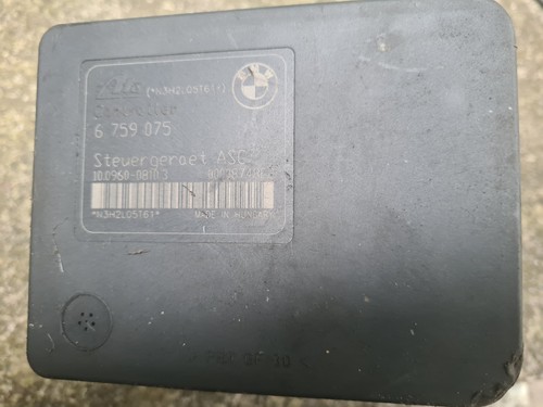 6759073 6759075 bmw abs pump - 6759073,