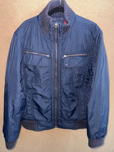 Tommy hilfiger padded - tommy,