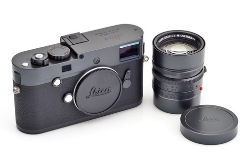Leica leitz - leitz, monochrom