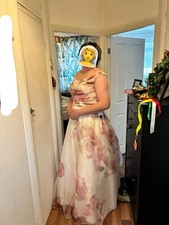 Beautiful wedding gown size - beautiful,