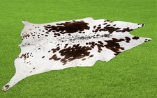 100% New Cowhide Rugs Area Cow