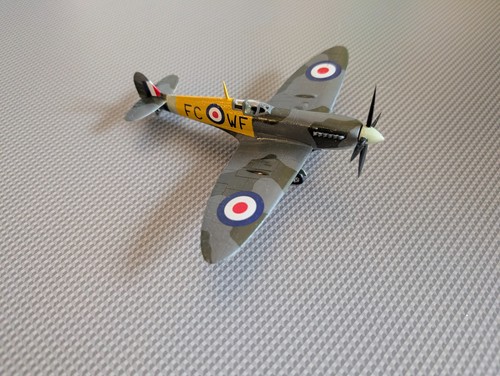 Airfix supermarine spitfire - supermarine,