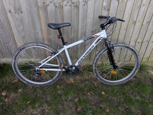 Decathlon rockrider st100 - rockrider,