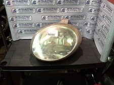 1999 DAEWOO MATIZ FRONT HEADLIGHT (A)HECBEKAS 4 DURUKAIRE PUSEMATIZPIRMAS SA